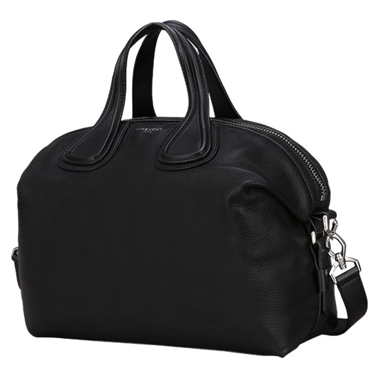 GIVENCHY(USED)나이팅게일 블랙 미듐