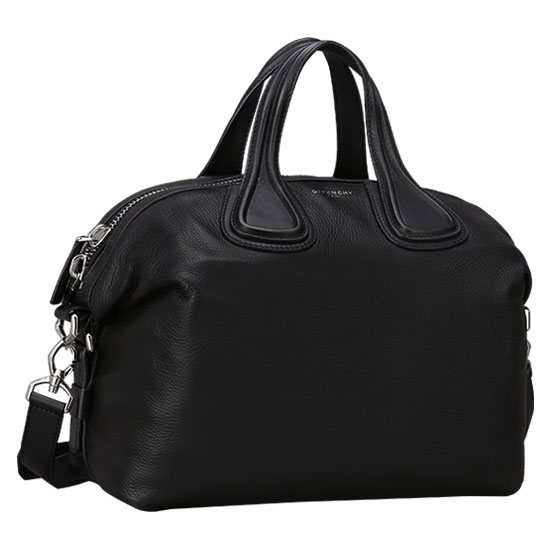 GIVENCHY(USED)나이팅게일 블랙 미듐