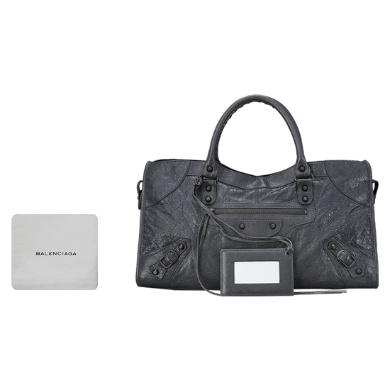 BALENCIAGA(USED)클래식 파트타임