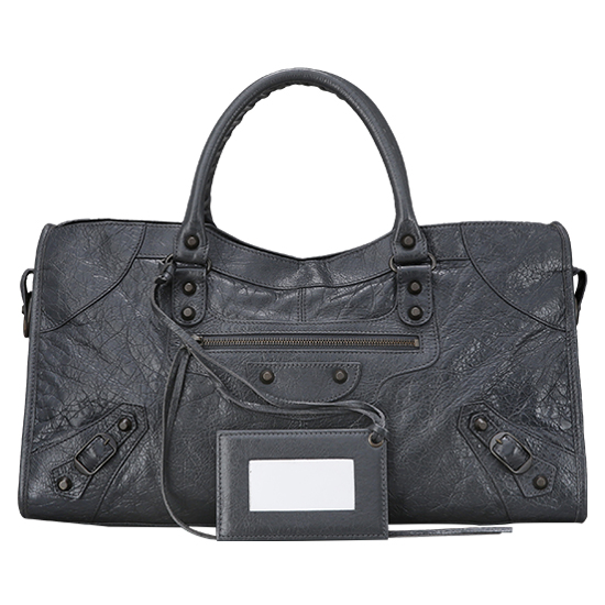 BALENCIAGA(USED)클래식 파트타임