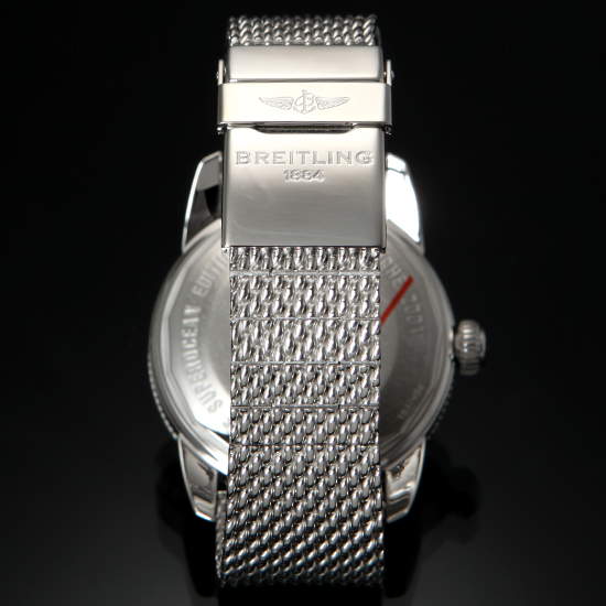 BREITLING(USED) 슈퍼오션 헤리티지