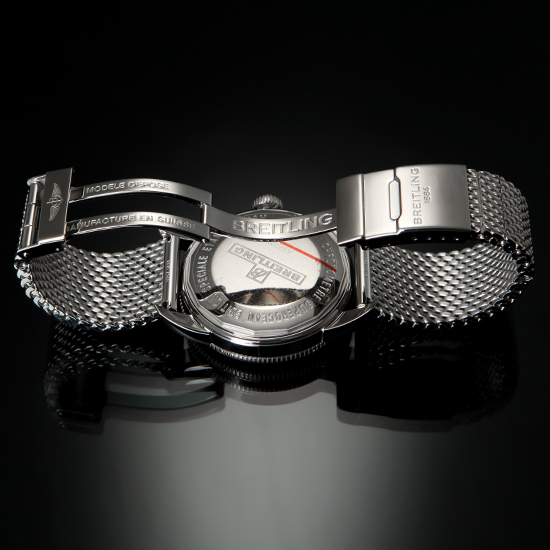 BREITLING(USED) 슈퍼오션 헤리티지