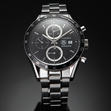 TAG Heuer(USED) 까레라 CV2010