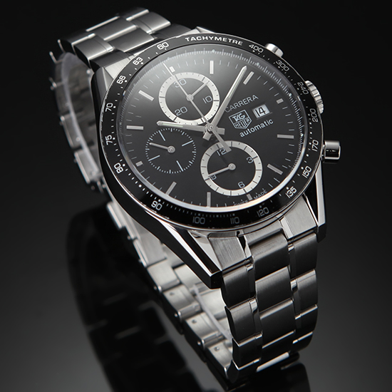 TAG Heuer(USED) 까레라 CV2010