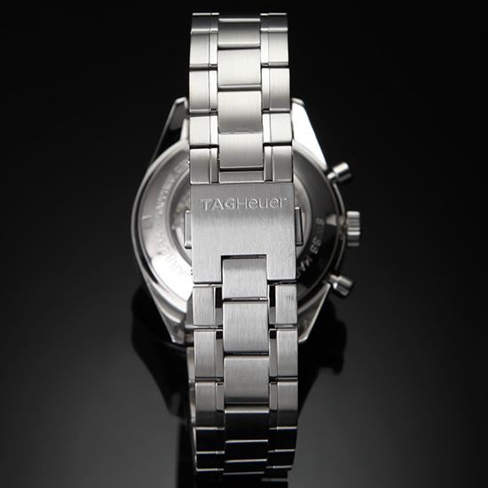 TAG Heuer(USED) 까레라 CV2010