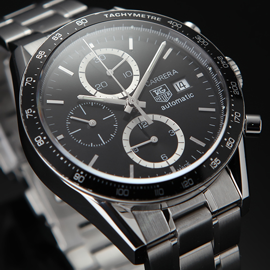 TAG Heuer(USED) 까레라 CV2010