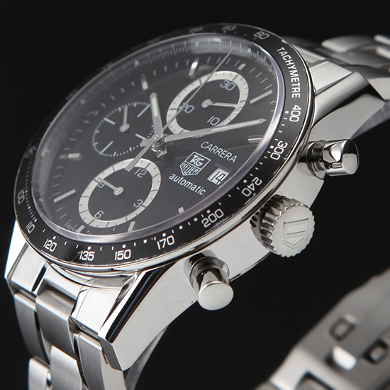 TAG Heuer(USED) 까레라 CV2010