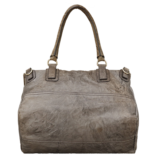 GIVENCHY(USED)판도라 링클 브라운 라지
