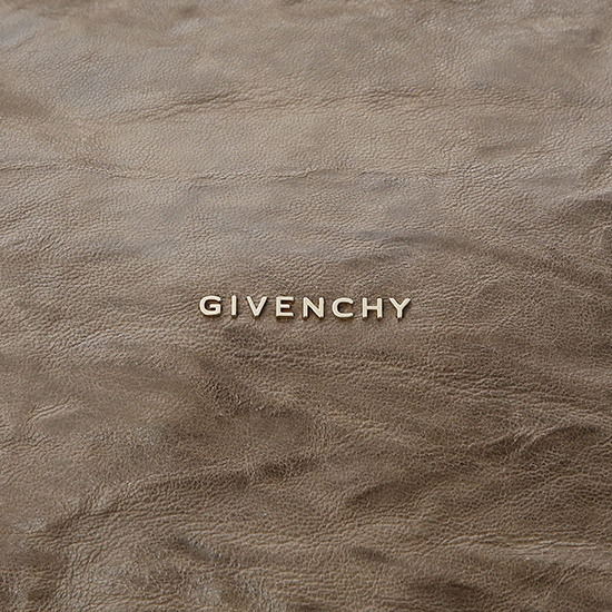 GIVENCHY(USED)판도라 링클 브라운 라지