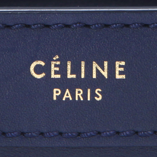 CELINE(USED)마이크로 러기지