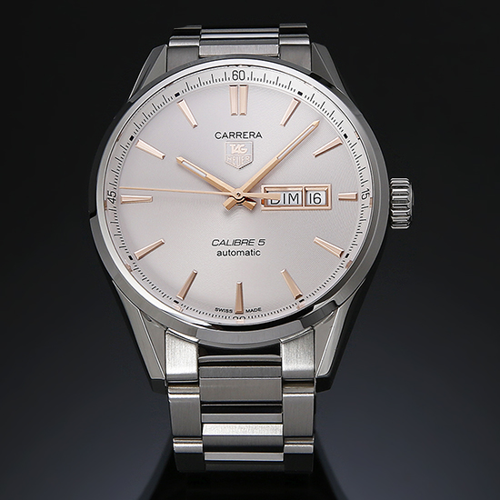 TAG Heuer(USED) 까레라 데이데이트 WAR201D