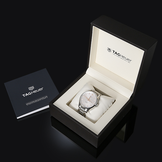 TAG Heuer(USED) 까레라 데이데이트 WAR201D