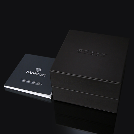 TAG Heuer(USED) 까레라 데이데이트 WAR201D