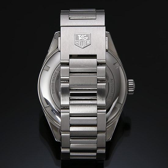 TAG Heuer(USED) 까레라 데이데이트 WAR201D
