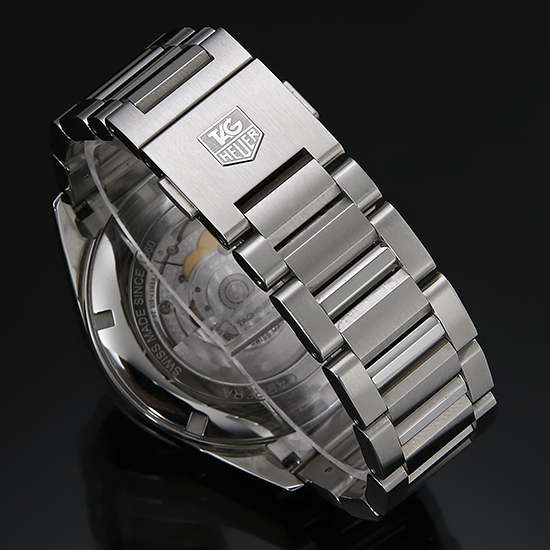 TAG Heuer(USED) 까레라 데이데이트 WAR201D