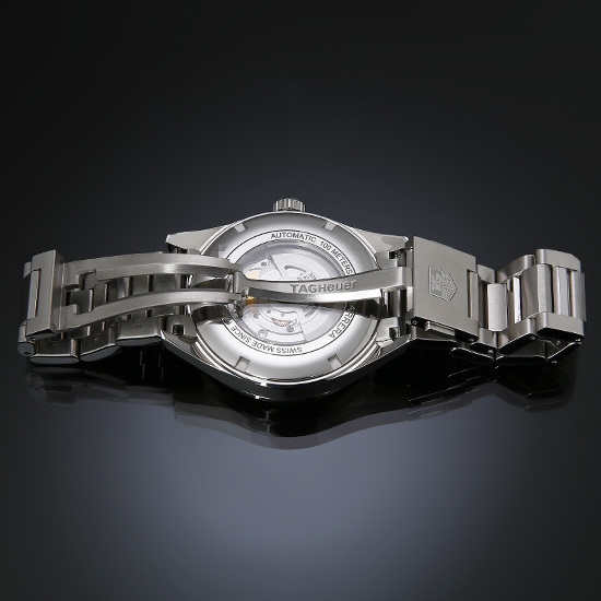 TAG Heuer(USED) 까레라 데이데이트 WAR201D