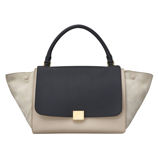 CELINE(USED)트라페제