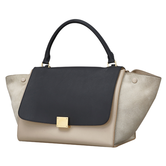 CELINE(USED)트라페제