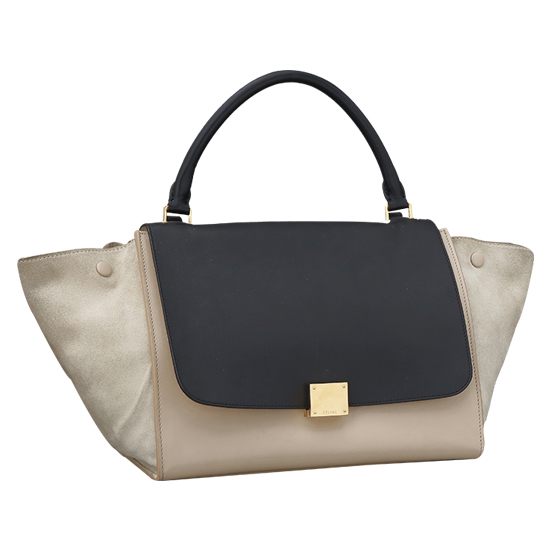 CELINE(USED)트라페제