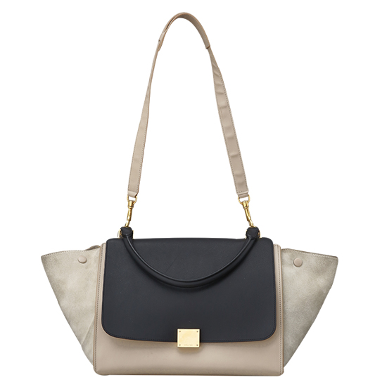 CELINE(USED)트라페제