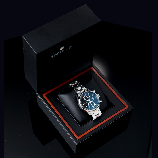 TAG Heuer(USED) CARRERA 1887