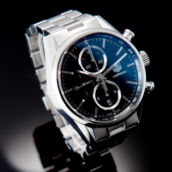 TAG Heuer(USED) CARRERA 1887