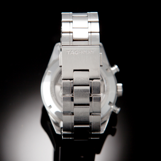 TAG Heuer(USED) CARRERA 1887
