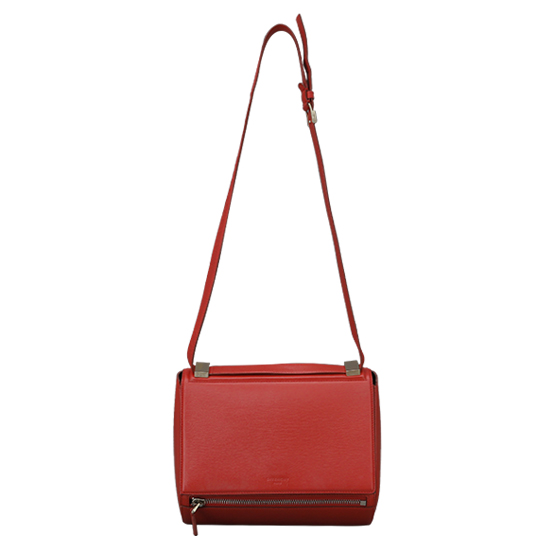 GIVENCHY(USED)판도라 박스 미듐