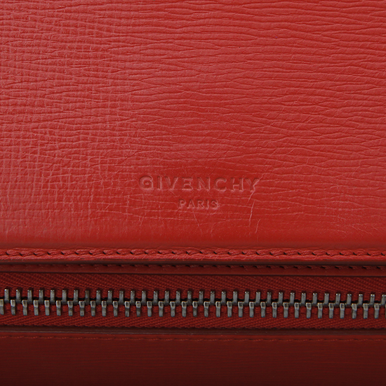GIVENCHY(USED)판도라 박스 미듐