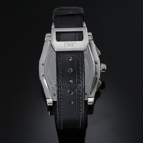 IWC(USED) 다빈치 PPC 컬트 클라우스 한정판 IW376204