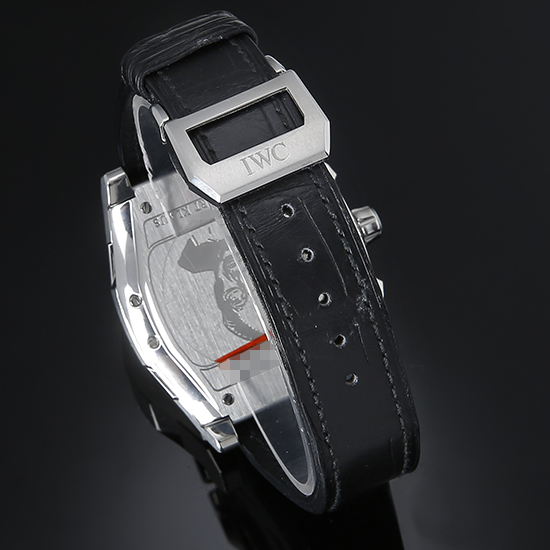 IWC(USED) 다빈치 PPC 컬트 클라우스 한정판 IW376204