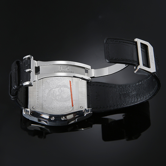 IWC(USED) 다빈치 PPC 컬트 클라우스 한정판 IW376204