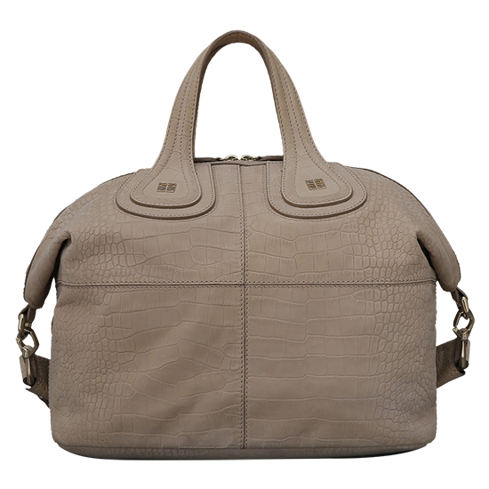GIVENCHY(USED)나이팅게일 브라운 미듐