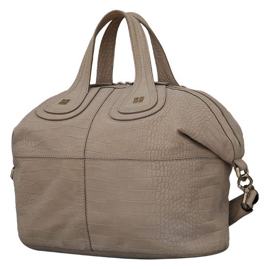 GIVENCHY(USED)나이팅게일 브라운 미듐