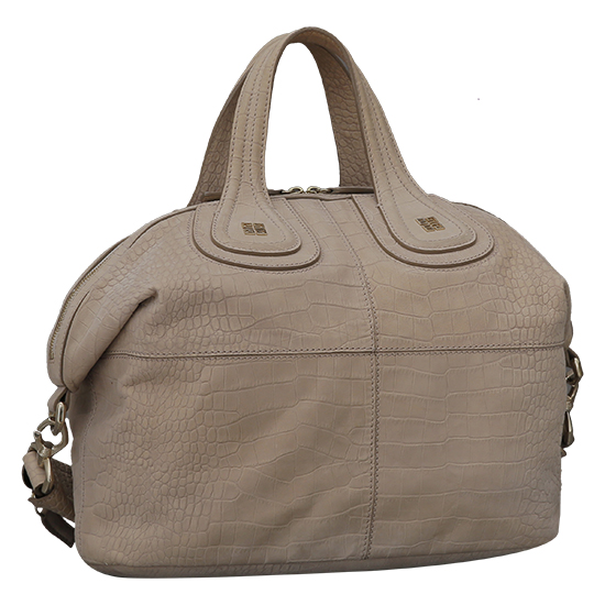 GIVENCHY(USED)나이팅게일 브라운 미듐