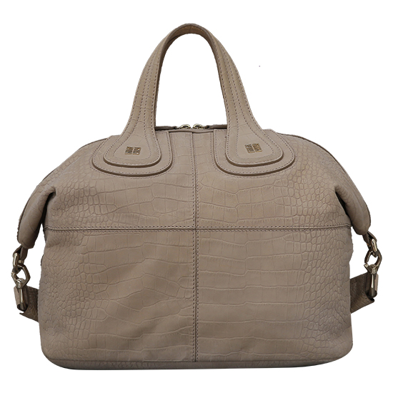 GIVENCHY(USED)나이팅게일 브라운 미듐
