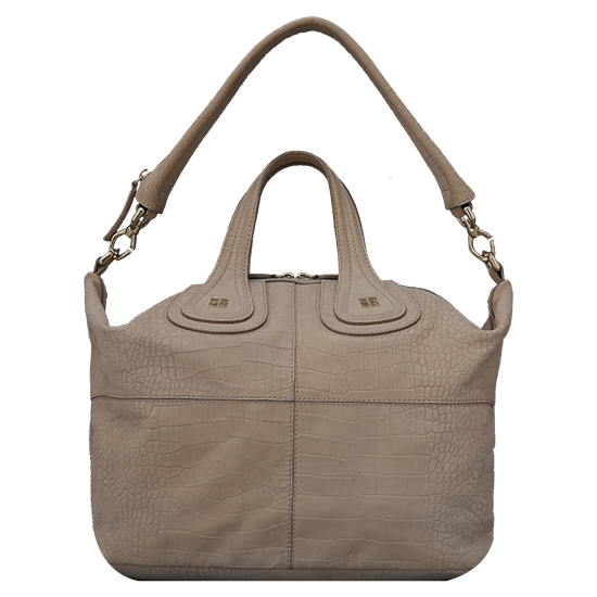 GIVENCHY(USED)나이팅게일 브라운 미듐