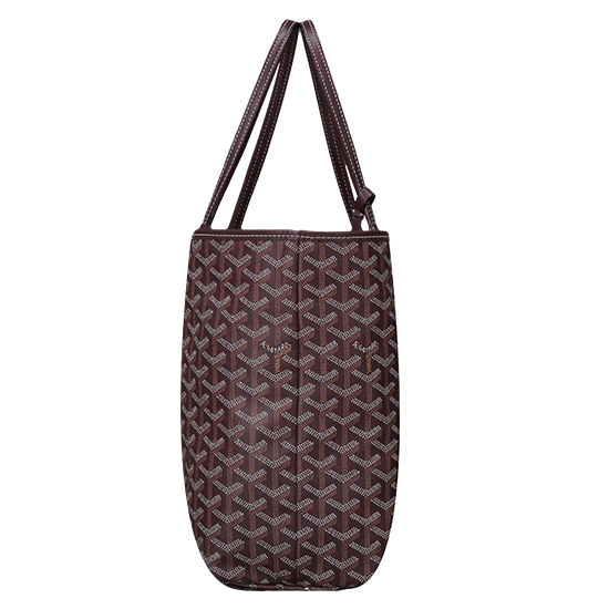 GOYARD(USED)생루이 PVC 숄더백