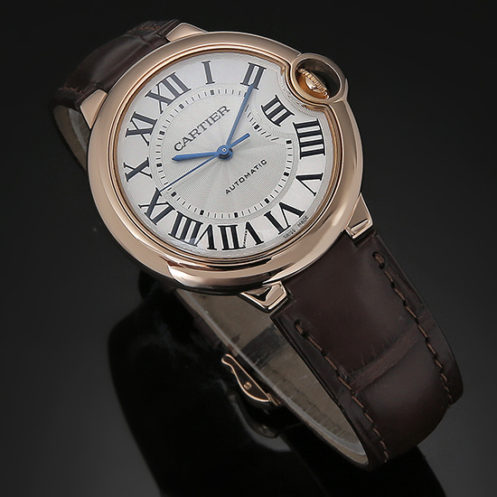 CARTIER(USED)발롱블루 36