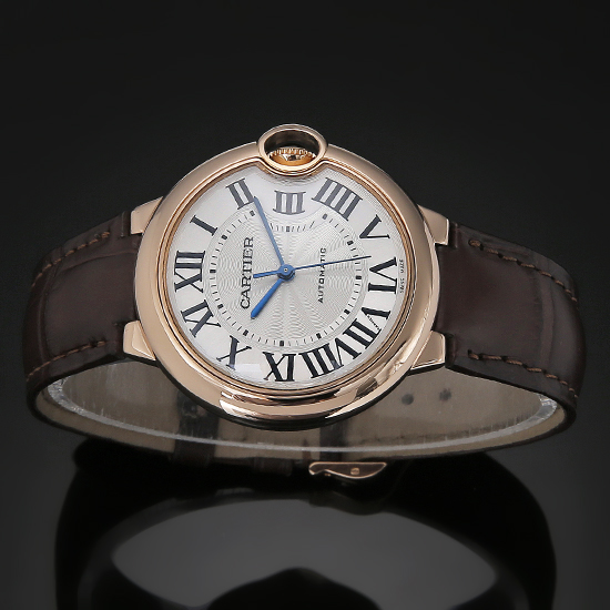 CARTIER(USED)발롱블루 36