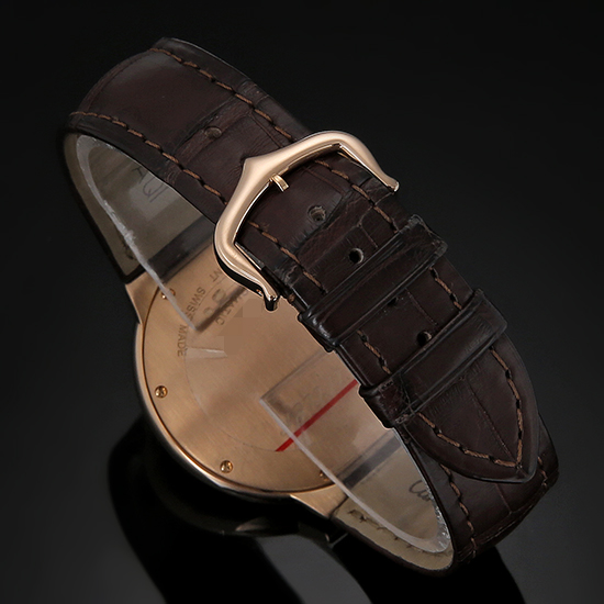 CARTIER(USED)발롱블루 36