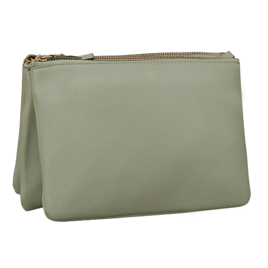 CELINE(USED)트리오백