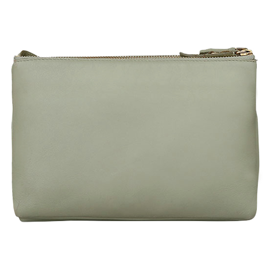 CELINE(USED)트리오백