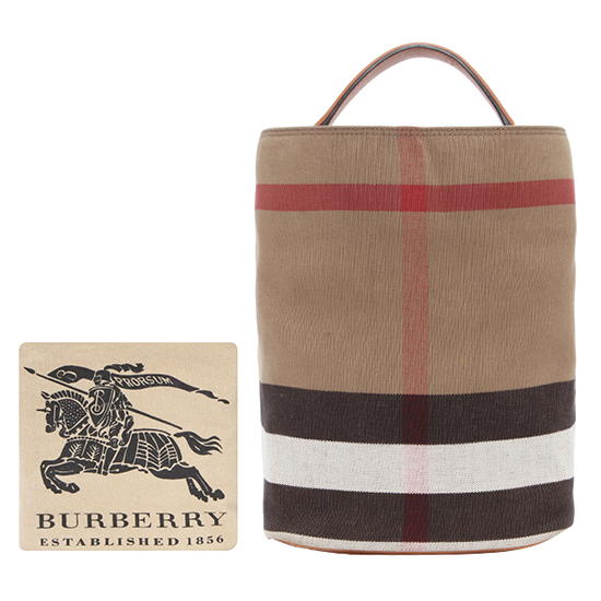 BURBERRY(USED)수잔나 호보