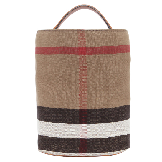 BURBERRY(USED)수잔나 호보