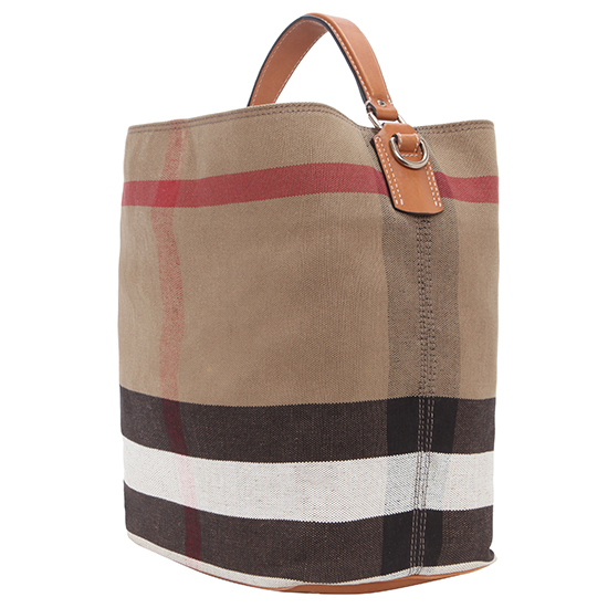 BURBERRY(USED)수잔나 호보
