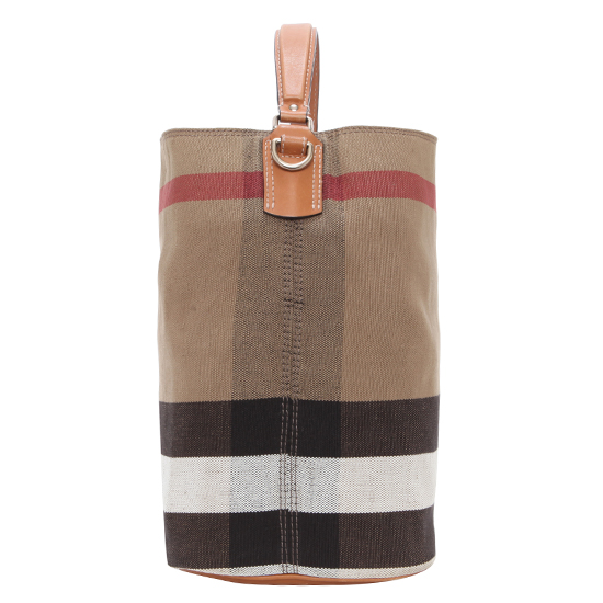 BURBERRY(USED)수잔나 호보