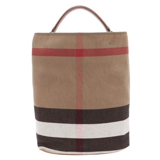 BURBERRY(USED)수잔나 호보