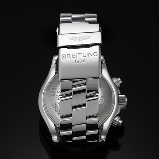 BREITLING(USED)슈퍼오션 크르노 A13340