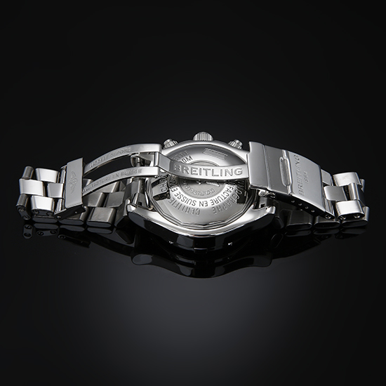 BREITLING(USED)슈퍼오션 크르노 A13340